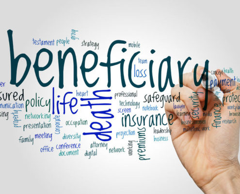 Pay Attention to Your Beneficiary Designation