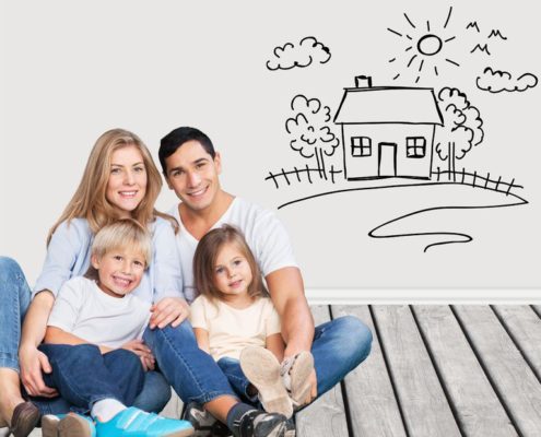 Mortgages & Life Insurance - How Do They Fit Together?