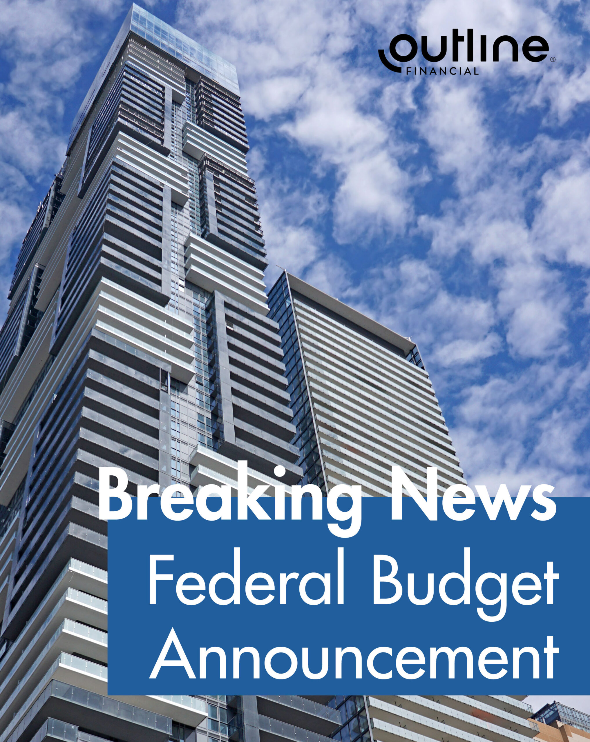 Government Targets Improved Housing Affordability - Outline Financial - Mortgages, Insurance, Advisory