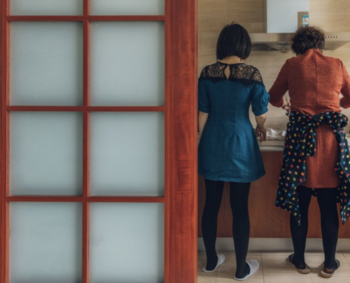Watch for the Legal Pitfalls of Moving Back Home in Order to Save Up for Buying a House