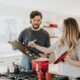 Saving Up To Buy Your First Home?