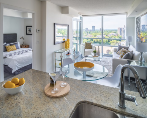 Yes, You May Be Able to Afford a New Home in Toronto. No, You Can’t Have a Backyard