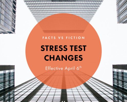 Stress Test on the Move...Facts vs Fiction