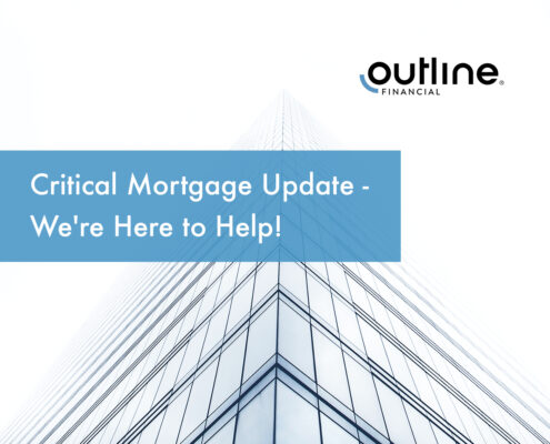 Critical Mortgage Update - We're Here to Help!