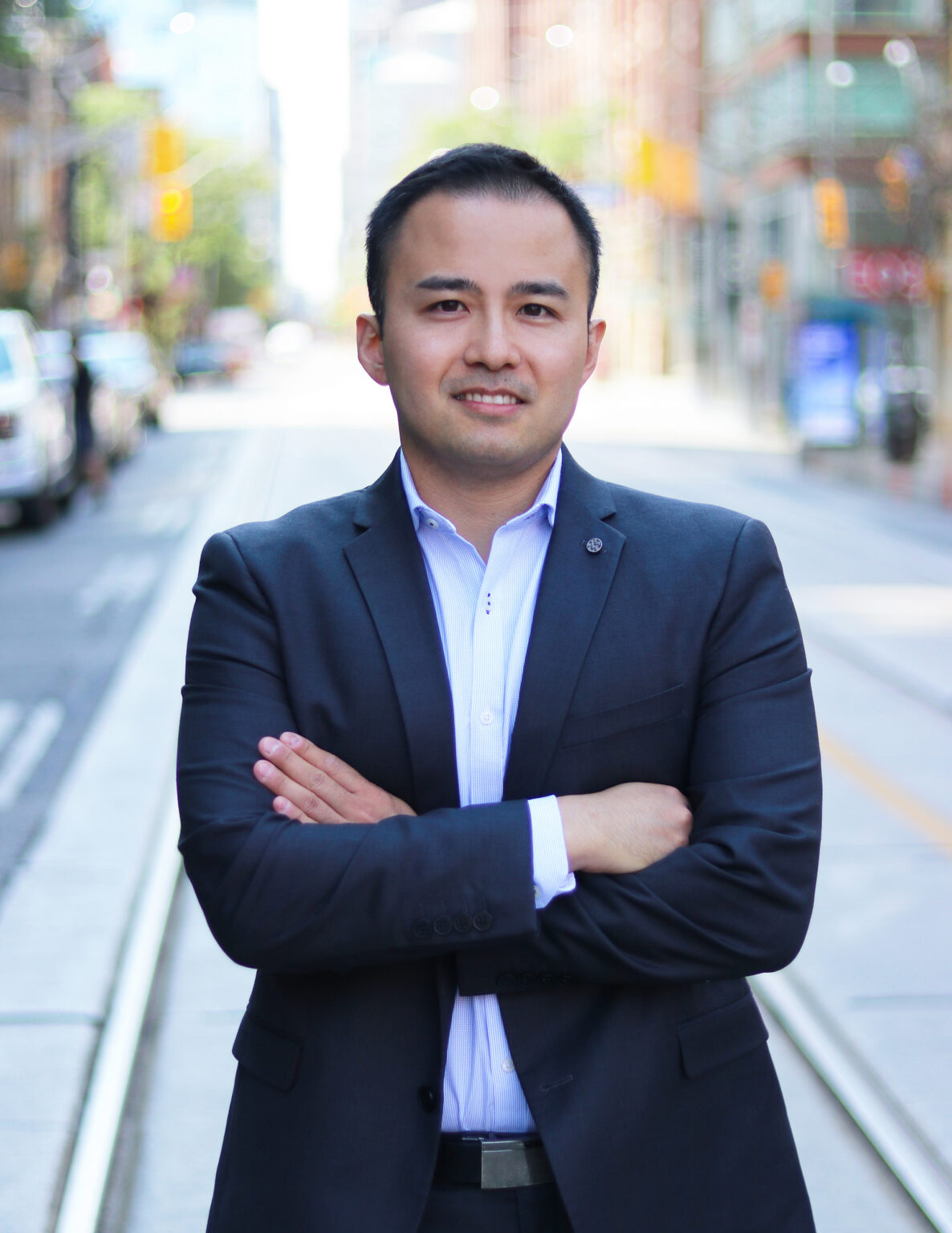 Jim Jiang - Outline Financial - Mortgages, Insurance, Advisory